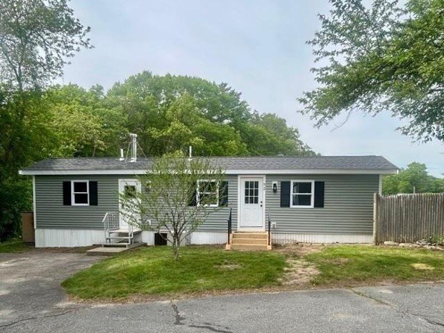 House for sale in Halifax, Massachusetts