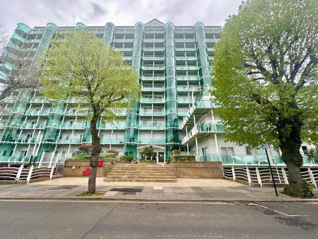 Apartment for rent in Greater London