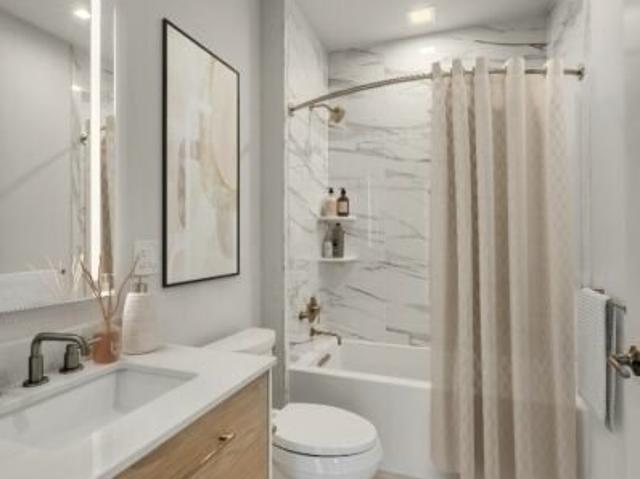 Townhouse for rent in South Orange