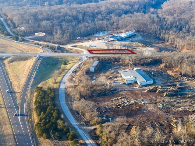 Land for sale in Missouri