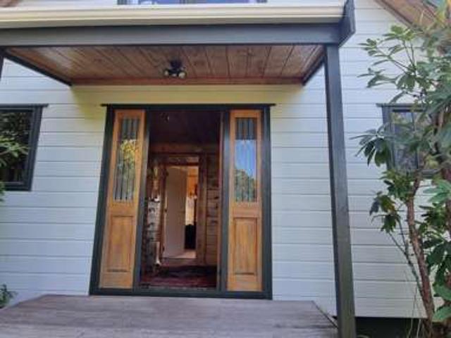 House for rent in Okere Falls, Bay Of Plenty