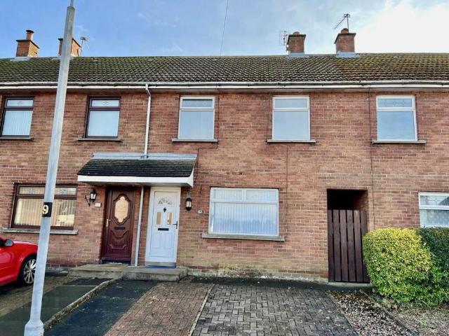 House for rent in Templepatrick, Northern Ireland