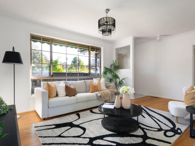 Apartment for rent in Camerons Creek, Victoria