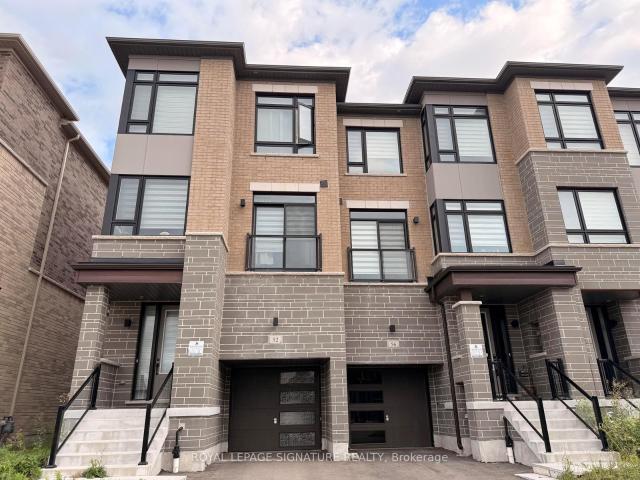 Property for rent in Woburn, Ontario