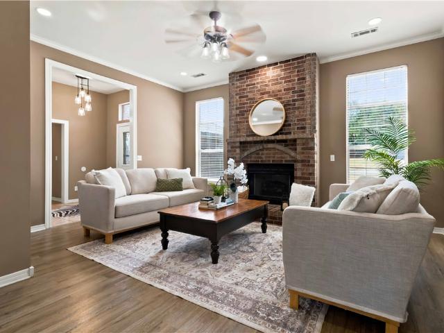 House for sale in Ark