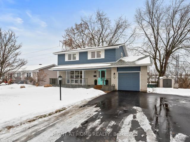House for sale in Mulhurst Bay, Ontario
