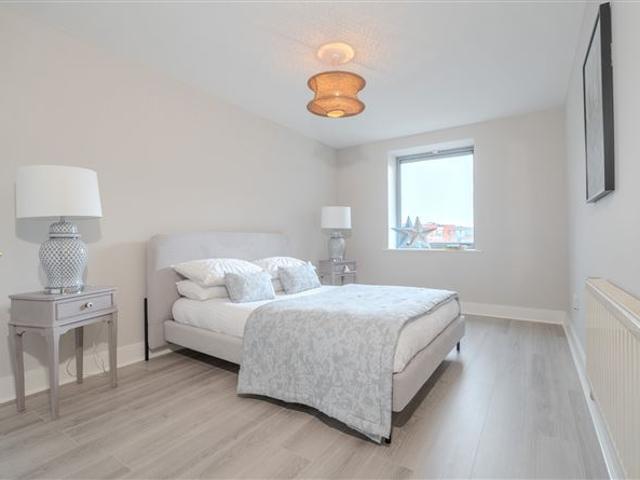 Apartment for sale in Dun Laoghaire, Dún Laoghaire-rathdown