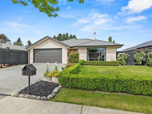 House for sale in Pegasus, Canterbury