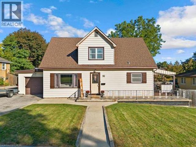 House for sale in Cambridge, Southwestern Ontario