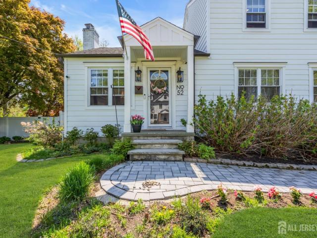 House for sale in Monmouth, New Jersey