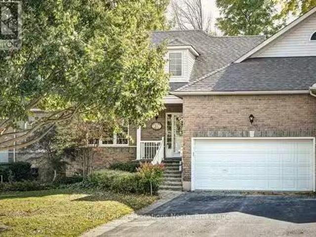 Condo for sale in Collingwood, Central Ontario