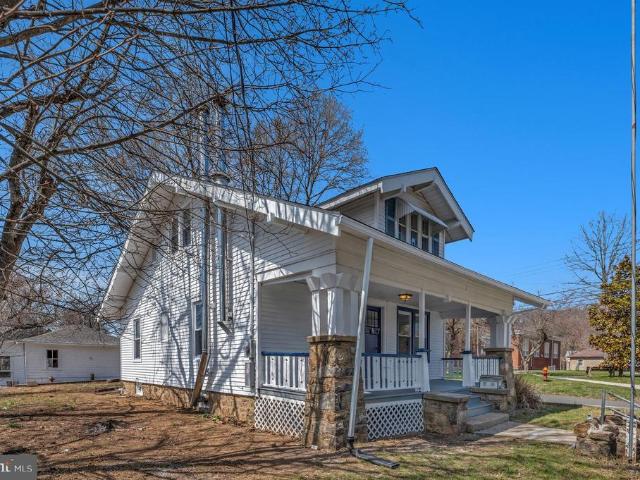 House for sale in High Bridge, New Jersey