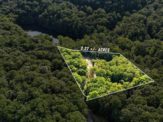 Land for sale in Toccoa, Georgia
