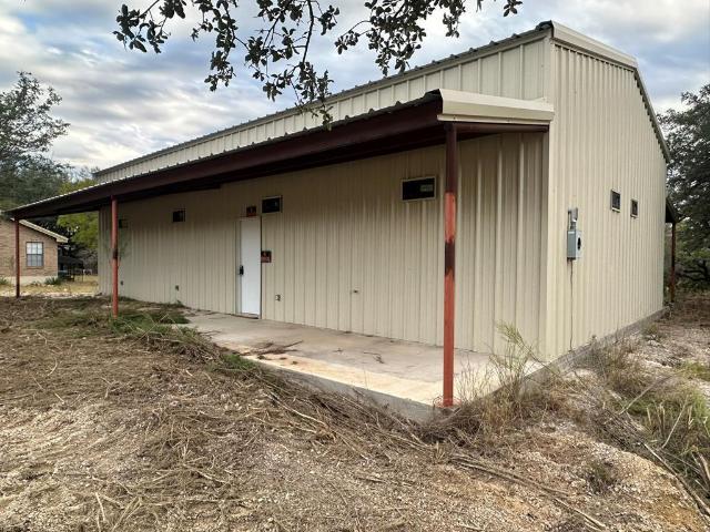 Land for sale in Leakey, Texas