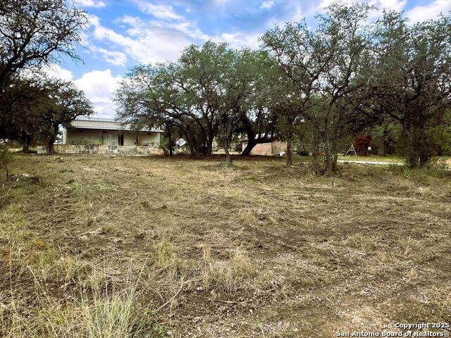 Land for sale in Leakey, Texas
