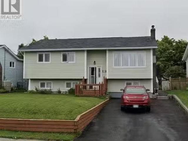 House for sale in Foxtrap, Newfoundland And Labrador