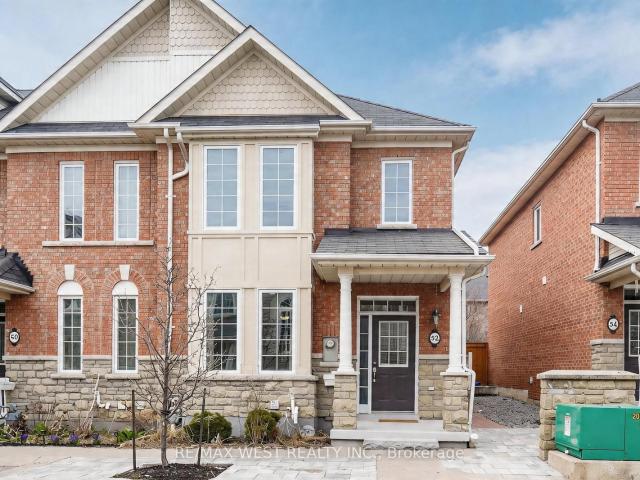 Condo for sale in Durham, Ontario