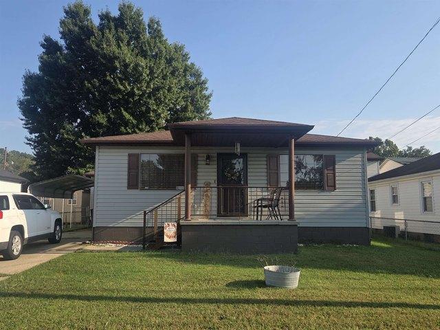 House for sale in Proctorville, Ohio