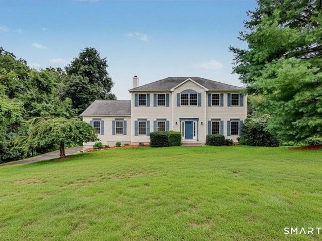House for sale in Oxford, Connecticut