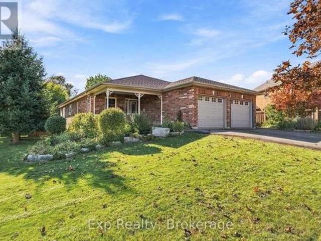 House for sale in Port Hope, Ontario