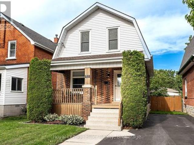 House for sale in Stratford, Ontario