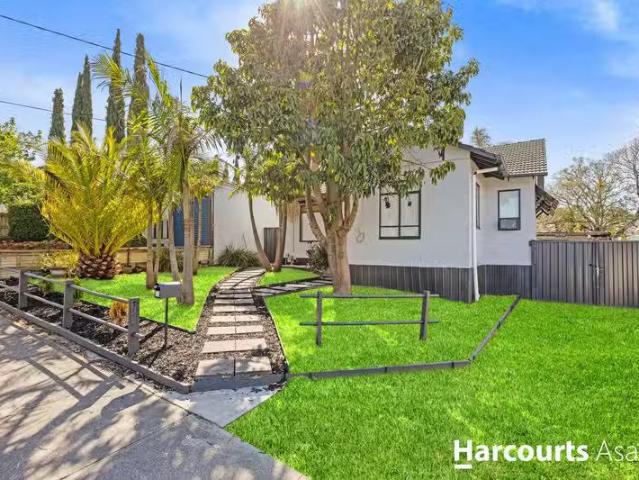 House for rent in Camerons Creek, Victoria