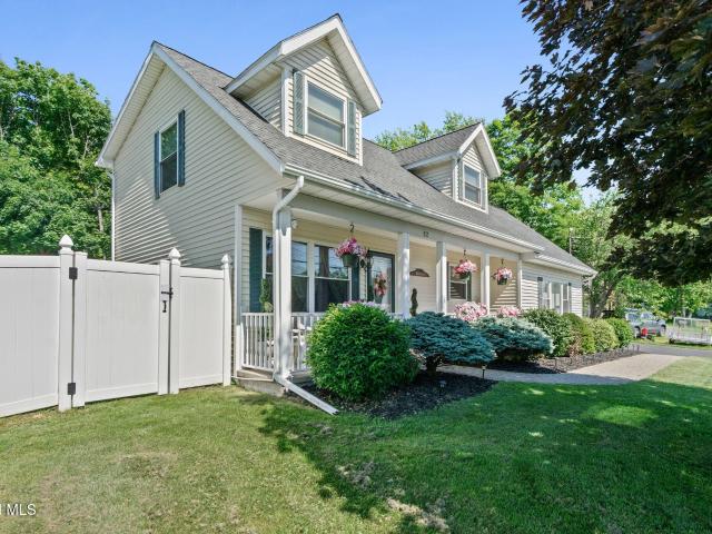 House for sale in Wynantskill, New York