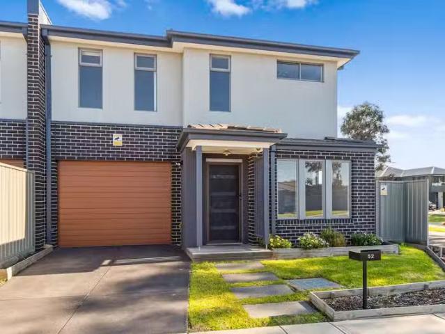 House for rent in Camerons Creek, Victoria
