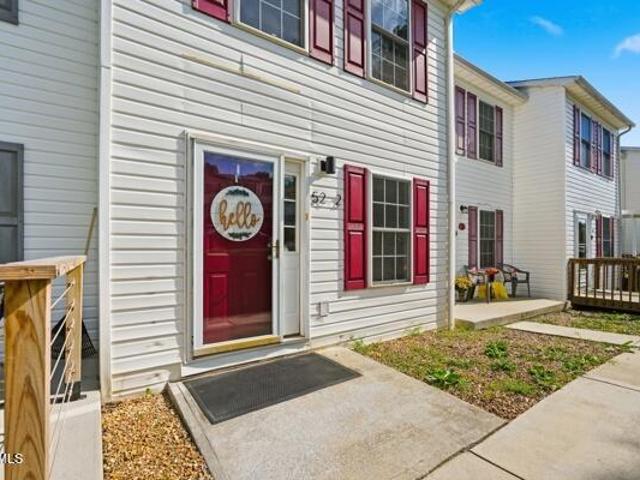 Condo for sale in Tennessee