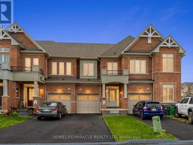 House for sale in Caledon, Ontario