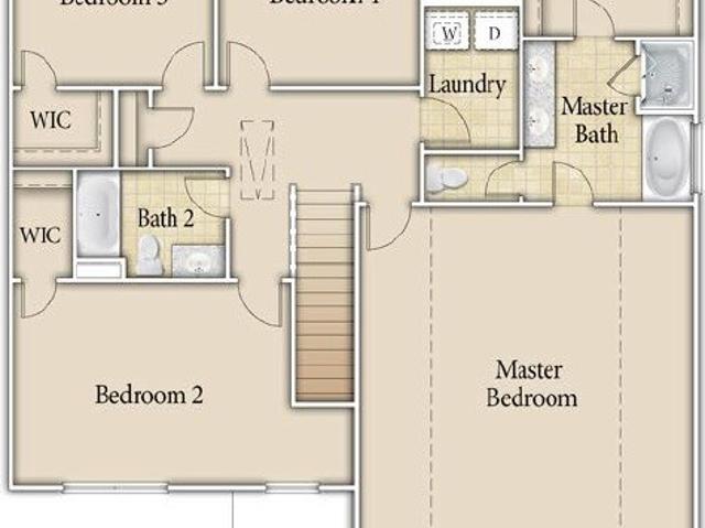House for sale in Ludowici, Georgia