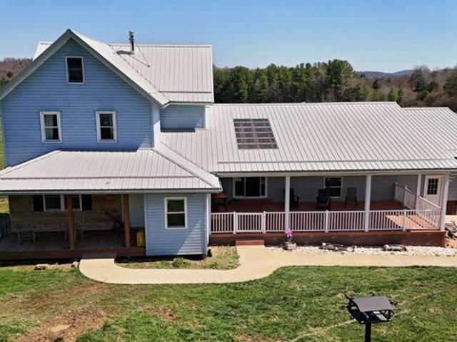 House for sale in Rochester Mills, Pennsylvania