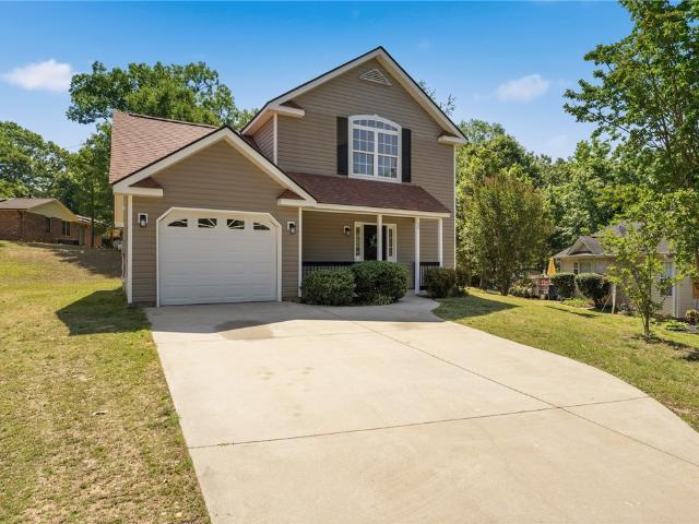 House for sale in Athelone Heights, Gantt