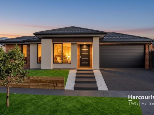 House for rent in Skylark Rise, Melbourne