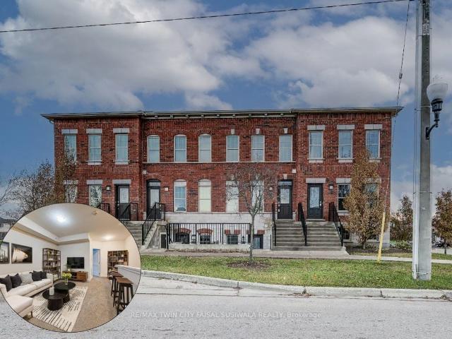 House for sale in Kitchener, Ontario