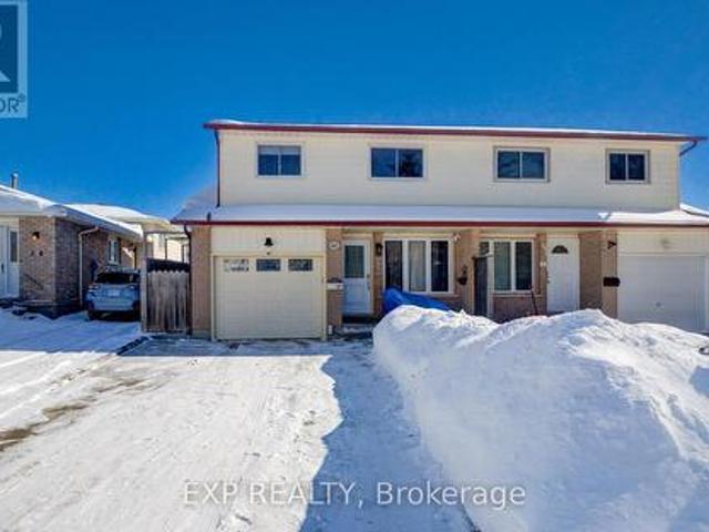 House for sale in Kitchener, Ontario