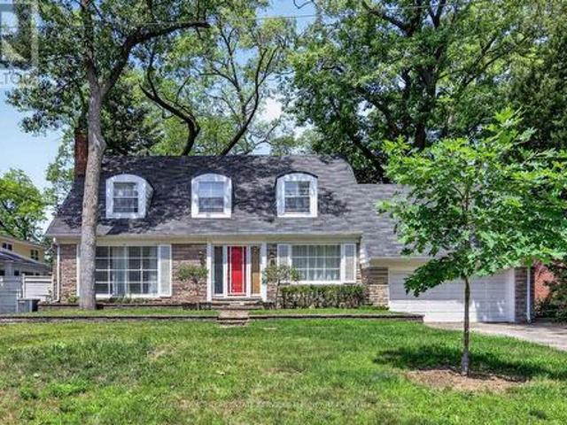 House for sale in Woburn, Ontario