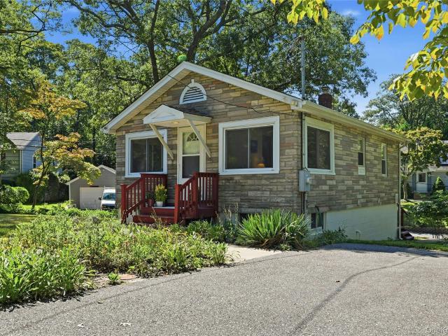 House for sale in Centereach, New York
