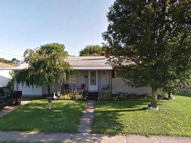 House for sale in Hamilton, Ohio