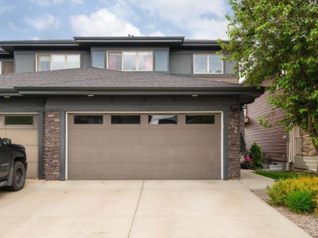 House for sale in Spruce Grove, Alberta
