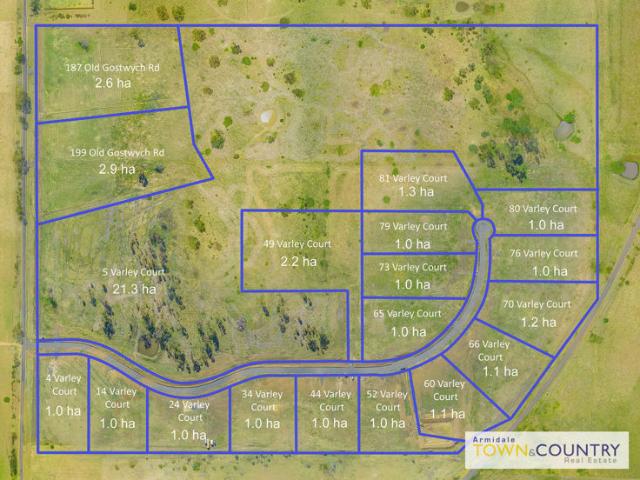 Property for sale in Abington, New South Wales