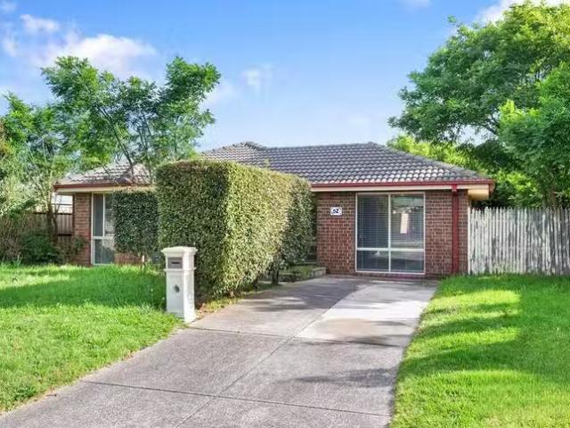 House for rent in Camerons Creek, Victoria