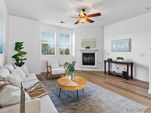 Condo for sale in Santee, San Diego County