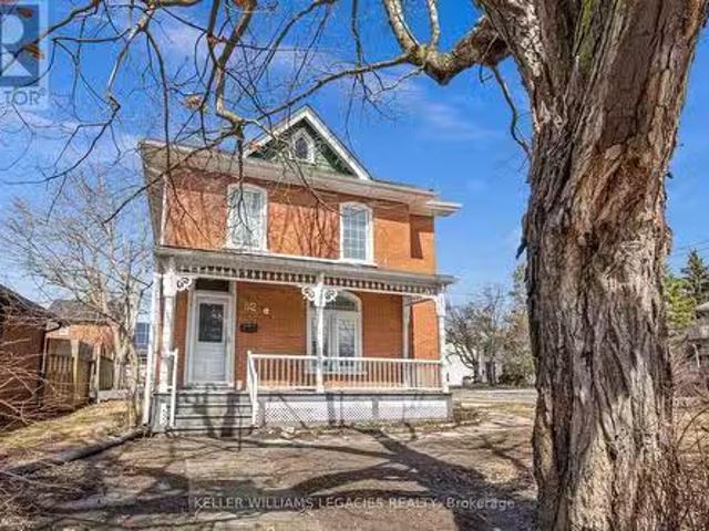House for sale in Peterborough, Ontario