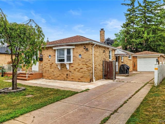 House for sale in Cheektowaga, New York
