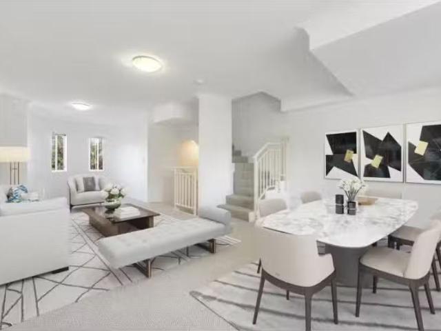 Apartment for rent in Botany