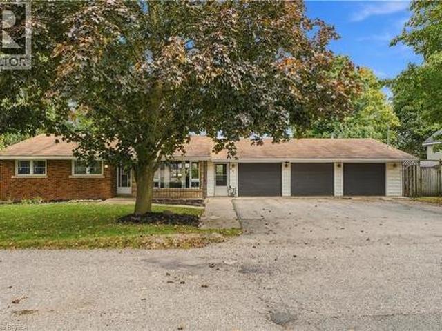 House for sale in Norwich, Southwestern Ontario