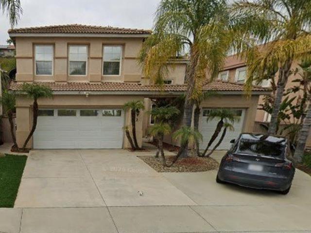 House for sale in Lake Elsinore, California