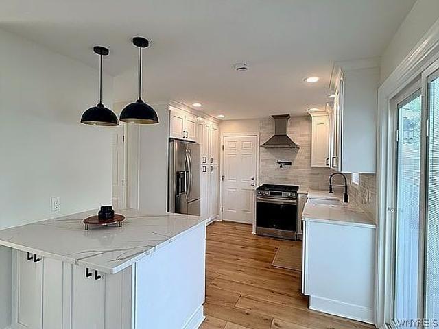 House for sale in Bowmansville, New York