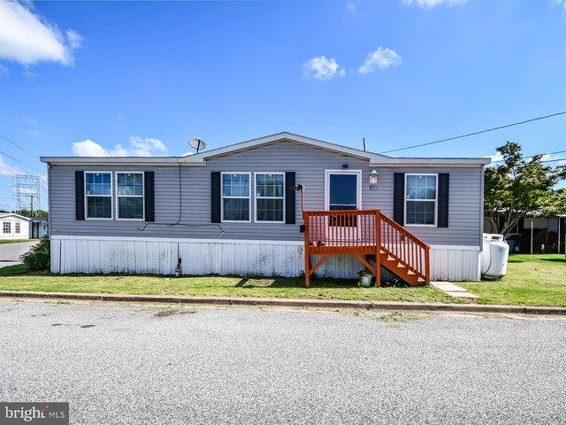House for sale in Dundalk Mobile Home Court, Dundalk